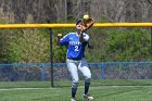 Softball vs Springfield  Wheaton College Softball vs Springfield College. - Photo by: KEITH NORDSTROM : Wheaton, Baseball